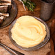 Wagyu Bone Marrow Mash Wagyu Bone Marrow Mash
